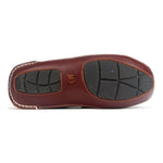 Cloud Nine - Men's Leather Driving Moccasin