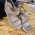 Sorel - JOANIE IV STRAP WEDGE
