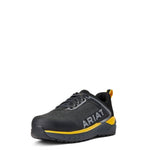 Ariat - Men's Outpace Composite Toe Work Shoe