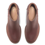 Clarks - Women's Kastela Lo Ankle Boot
