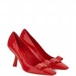 Salvatore Ferragamo - Women's Vara Bow Pumps