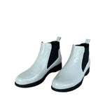 Saydo - Women's Aloe Chelsea Boot