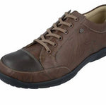 Finn Comfort - Men's Alamo Leather Shoes