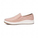 Aetrex - Women's Cameron Slip-on Sneaker