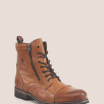 Diba True - Men's Pool Side Leather Boots