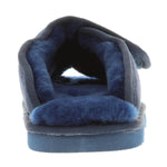 Lamo - Women's Open Toe Wrap Shoes