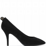 Salvatore Ferragamo - Women's Gancino Leather Pumps