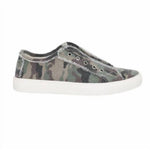 Gst Designz - Women's Printed Canvas Shoes