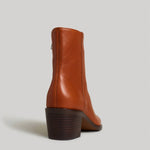 Madewell - Women's Darcy Ankle Boot