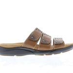 Clarks - Women's Kilty Walk Sandal