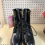 Texas Brand Boots - Women's Lace Up Boot