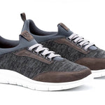 Martin Dingman - Men's Extra Light Jogger Sneakers