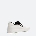 Salvatore Ferragamo - Men's Gancini Slip-on Sneakers