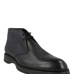 Brioni - Men's Desert Leather Ankle Boots