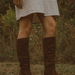 Dirty Laundry - Women's Go Girl Block Heel Boots