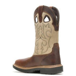 Wolverine - Men's Rancher Waterproof Boots