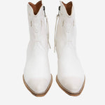 Kaykayfashion - Women's Dallas Booties