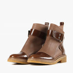 All Black - Women's Sir 23 Boots