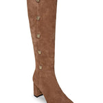 L'Agence - Women's Octavie Knee-high Boot