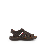 Andrea - Men's Leather Sandal