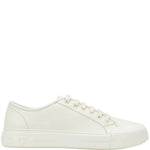 Salvatore Ferragamo - Men's Gancio Low Top Sneakers