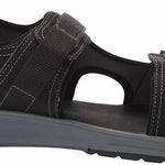 Rockport - Men's Lucky Bay Sport 3 Strap Sandal