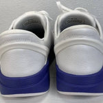 Kizik - Women's Sydney Hands-free Leather Sneakers