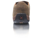 Twisted X - Men's Slip On Driving Mocs Shoes