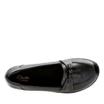 Clarks - Women's Ashland Bubble Loafers