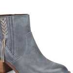 Born - Women's Rowan Ankle Boots