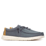 Xti - Men's Comfort Boat Shoes