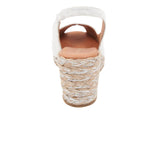 Andre Assous - Women's Audrey Slingback Wedge Sandal