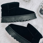 Dirty Laundry - Women's Yarroh Corduroy Mini Boot