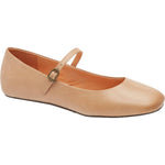 Chocolat Blu - Women's Agnes Mary Jane Flat Shoes