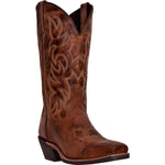 Laredo - Men's Laredo Breakout Cowboy Narrow Square Toe Cowboy Boot