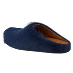 Marni - Men's Fussbett Sabot Calf Hair Clog
