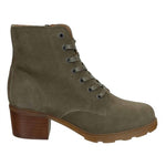 Otbt - Women's Arc Heeled Ankle Boots