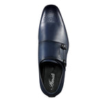 Amali - Men's Willis Leather Dress Shoes