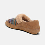 Lamo - Women's Briony Suede Slipper