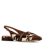 Donald Pliner - Women's Rozamay Slingback Flat