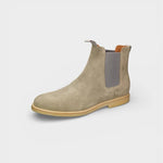 Common Projects - Men's Classic Suede Chelsea Boot