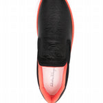 Salvatore Ferragamo - Men's Gancini Slip-on Sneaker
