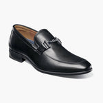 Florsheim - Men's Zaffio Moc Toe Bit Loafer