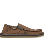 Sanuk - Men’s Sidewalk Surfer Shoes