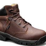 Timberland - Men's Alloy Safety-toe Helix Waterproof Work Boot