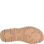 Comfortiva - Women's Silvia Sport Sandal - Medium