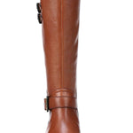 Naturalizer - Women's Jessie Regular Calf Riding Boot