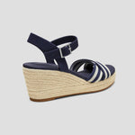 Vivaia - Women's Espadrille Wedge Sandals