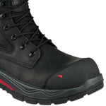Red Wing Shoes - Men's 6 Work Boot Nano Toe Boots