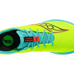 Saucony - Men's Kilkenny Xc 10 Spike Shoes